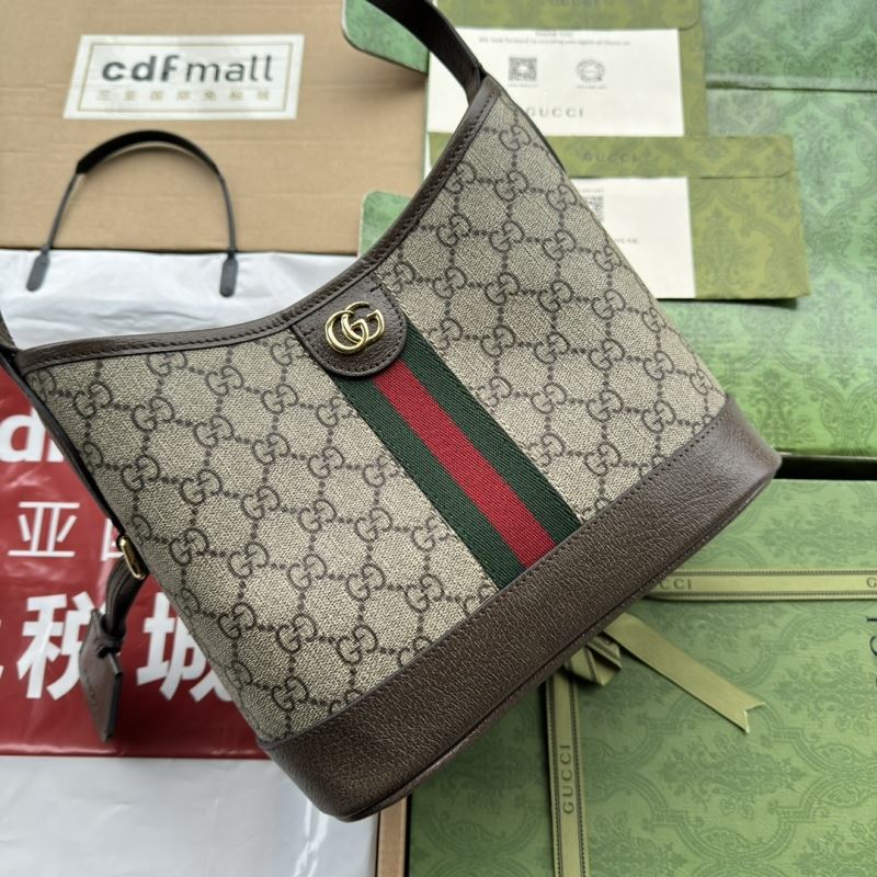 Gucci Shopping Bags